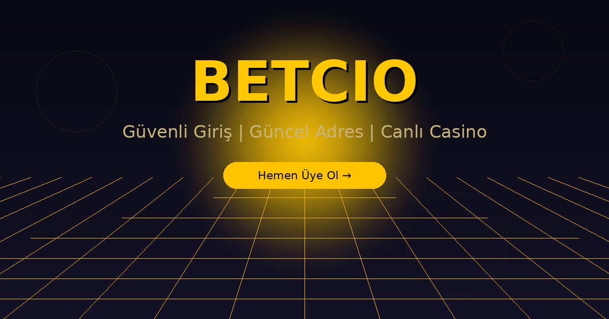 Betcio
